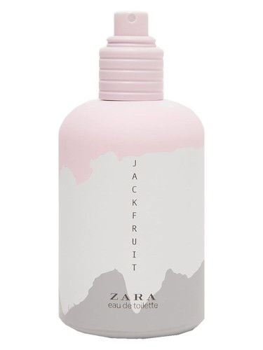 Frasco de Jackfruit, de Zara