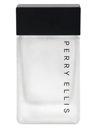 Frasco de Perry Ellis (2018), de Perry Ellis