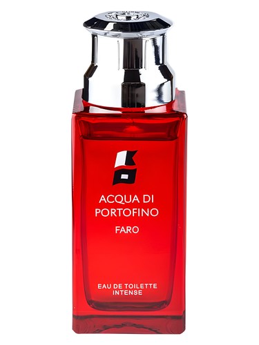 Frasco de Faro, de Acqua di Portofino