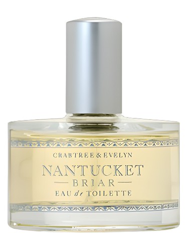 Frasco de Nantucket Briar — Crabtree & Evelyn