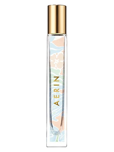 Frasco de Coral Palm, de Aerin