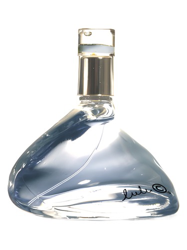 Frasco de Lulu — Lulu Castagnette