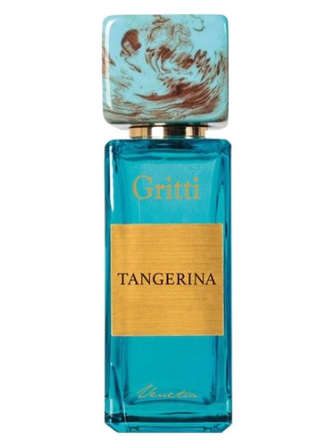 Frasco de Tangerina, de Gritti