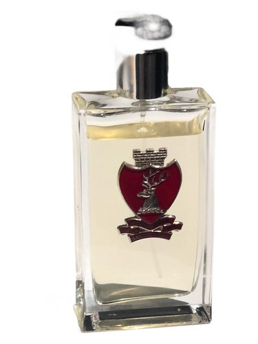 Frasco de Sandalwood, de Castle Forbes