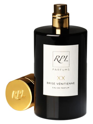 Frasco de XX Brise Venitienne, de RPL