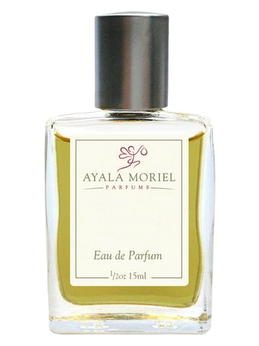 Frasco de <3, de Ayala Moriel