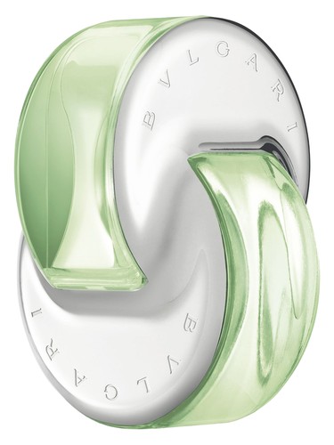 Frasco de Omnia Green Jade — Bvlgari