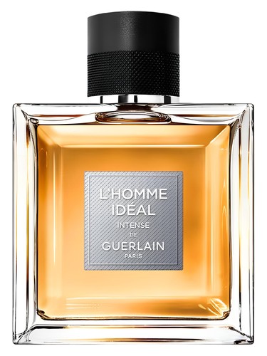 Frasco de L'Homme Idéal L'Intense — Guerlain