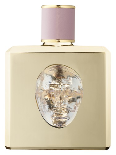 Frasco de Alessandrite I, de Valmont