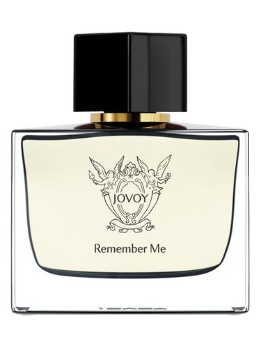 Frasco de Remember Me — Jovoy Paris