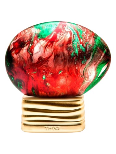 Frasco de Live In Colors — The House of Oud