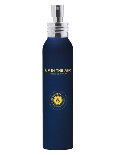 Frasco de Up in the Air — Wide Society