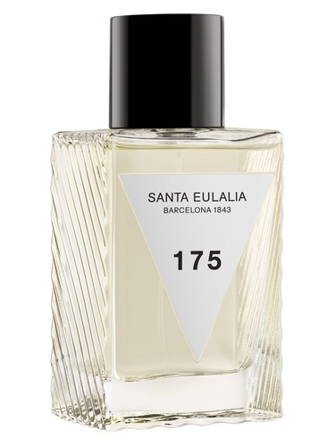 Frasco de 175, de Santa Eulalia