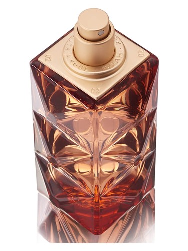 Frasco de Mémoires d'une Palmeraie 17, de FO'AH