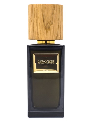 Frasco de Gula — Memoize London