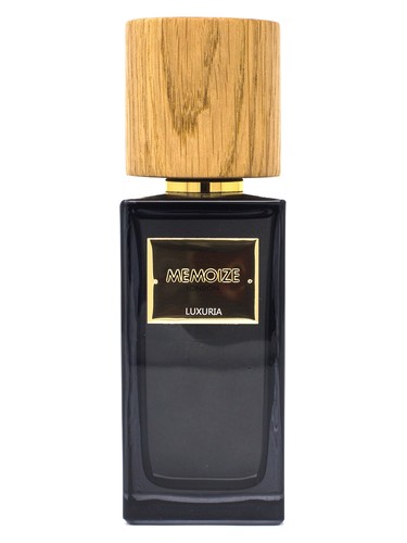 Frasco de Luxuria — Memoize London