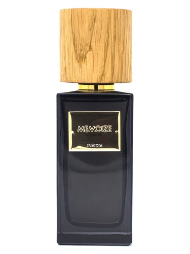 Frasco de Invidia, de Memoize London