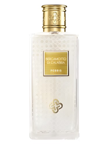 Frasco de Bergamotto di Calabria — Perris Monte Carlo