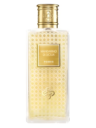 Frasco de Mandarino di Sicilia — Perris Monte Carlo