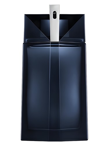 Frasco de Alien Man, de Mugler