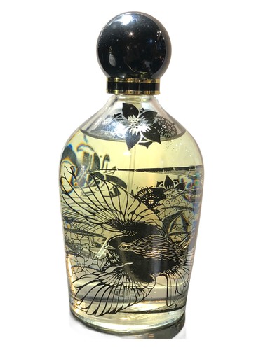 Frasco de E 1, de Atelier d'Artistes By Alexandre.J