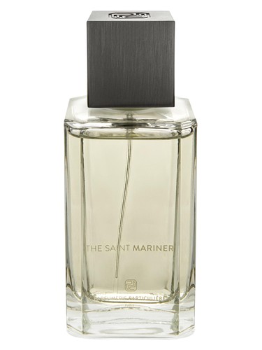 Frasco de The Saint Mariner, de Parfumerie Particulière