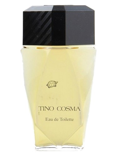 Frasco de Tino Cosma, de Tino Cosma