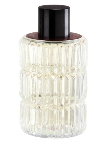 Frasco de Les Bains Guerbois 1885 Eau de Cologne, de Les Bains Guerbois