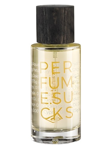 Frasco de YELLOW 133C, de Perfume.Sucks