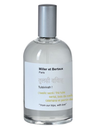 Frasco de Tulsivivah !, de Miller et Bertaux