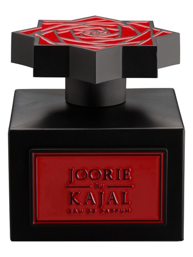 Frasco de Joorie, de Kajal