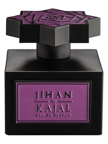 Frasco de Jihan, de Kajal