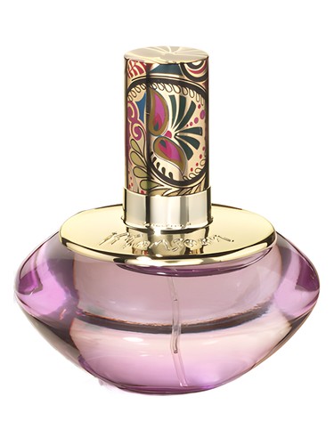 Frasco de Monsoon, de Monsoon
