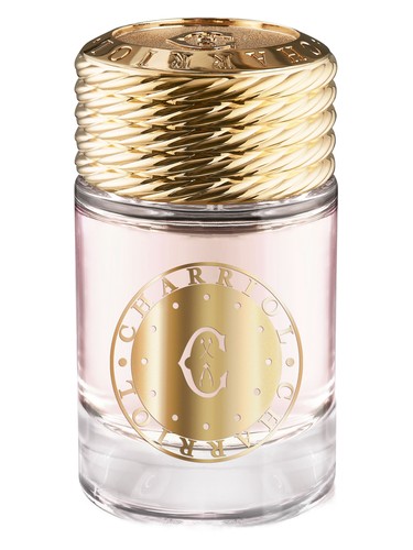 Frasco de Infinite Celtic For Women, de Charriol