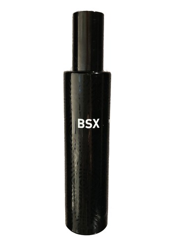 Frasco de BSX, de BSX