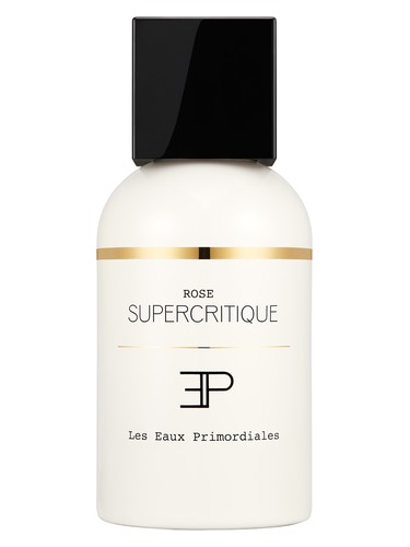 Frasco de Rose Supercritique, de Les EAUX Primordiales