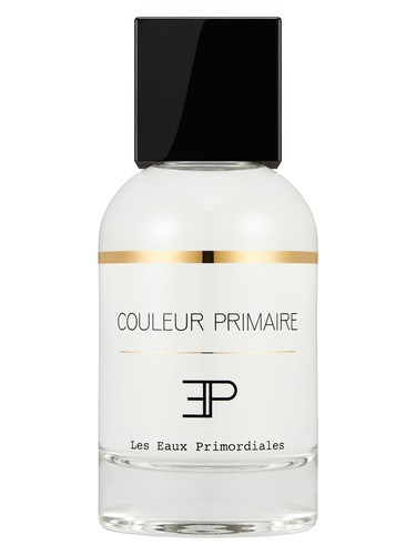 Frasco de Couleur Primaire — Les EAUX Primordiales