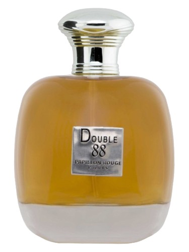 Frasco de Double 88, de Binet-Papillon