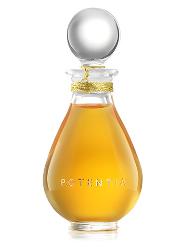 Frasco de Amber God, de The House Of Potentia