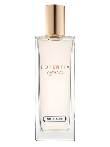 Frasco de White Light, de The House Of Potentia