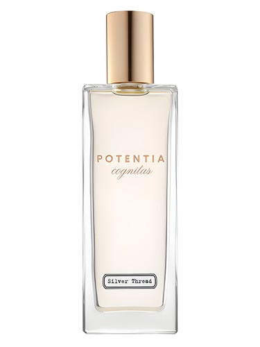 Frasco de Silver Thread, de The House Of Potentia