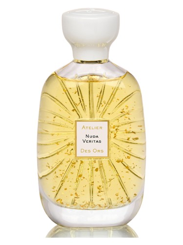 Frasco de Nuda Veritas — Atelier des Ors