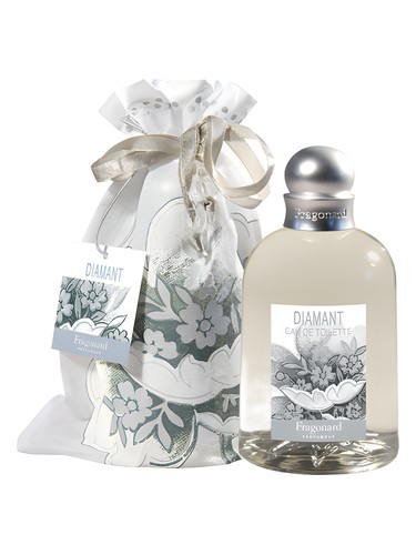 Frasco de Diamant — Fragonard