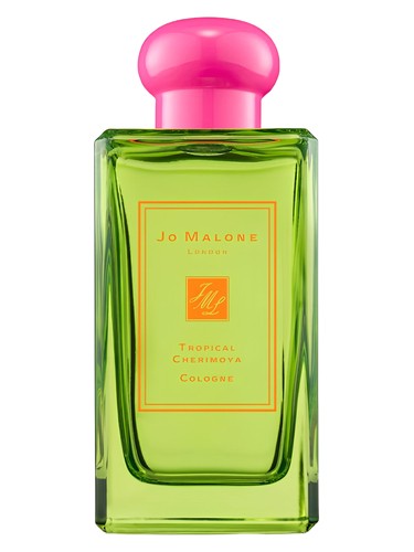 Frasco de Tropical Cherimoya Cologne — Jo Malone London