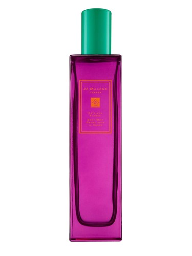 Frasco de Cattleya Flower Body Mist, de Jo Malone London