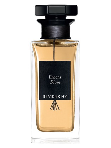 Frasco de Encens Divin — Givenchy