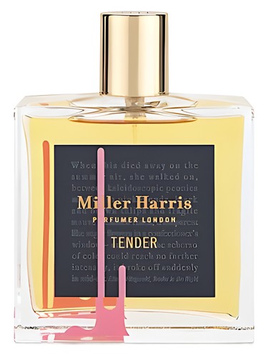 Frasco de Tender — Miller Harris