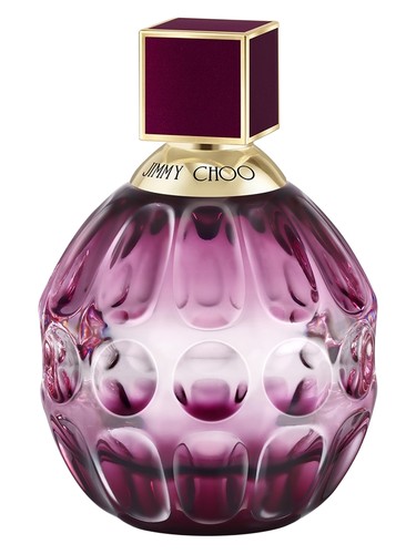 Frasco de Jimmy Choo Fever — Jimmy Choo