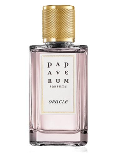 Frasco de Oracle, de Jardin de Parfums