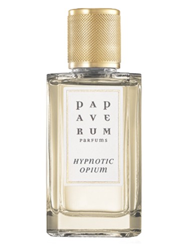Frasco de Hypnotic Opium, de Jardin de Parfums